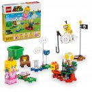 LEGO Super Mario Adventures with Interactive Peach Princess Toy 71441 LEGO Super Mario Adventures with Interactive Peach Princess Toy 71441