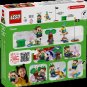LEGO Super Mario Adventures with Interactive Luigi Set 71440 (Ages 6+)