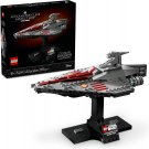 LEGO Star Wars: Attack of The Clones Acclamator Building Kit 75404 LEGO Star Wars: Attack of The Clones Acclamator Building Kit 75404