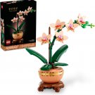 LEGO Botanicals Mini Orchid Building Set 10343