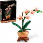 LEGO Botanicals 10343 Mini Orchid Building Set (Ages 18+)