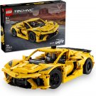LEGO Technic 42205 Chevrolet Corvette Stingray Toy Car Building Model Kit (Ages 9+) LEGO Technic 42205 Chevrolet Corvette Stingray Toy Car Building Model Kit (Ages 9+)