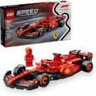 LEGO Speed Champions Ferrari SF-24 F1 Race Car Toys 77242 LEGO Speed Champions Ferrari SF-24 F1 Race Car Toys 77242