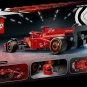 LEGO Speed Champions 77242 Ferrari SF-24 F1 Race Car (Ages 10+)