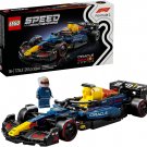 LEGO Speed Champions Oracle Red Bull Racing RB20 F1 Race Car Kits 77243 LEGO Speed Champions Oracle Red Bull Racing RB20 F1 Race Car Kits 77243