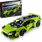 LEGO Technic Lamborghini Huracan Tecnica Building Kit 42161