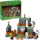 LEGO Minecraft 21271 The Trial Chamber Building Set (Ages 8+) LEGO Minecraft 21271 The Trial Chamber Building Set (Ages 8+)