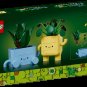LEGO Botanicals 10349 Happy Plants Building Set (Ages 9+)