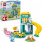 LEGO Playground Fun with Bluey and Chloe 11201 Building Set (Ages 4+)