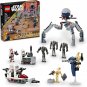 LEGO Star Wars Clone Trooper & Battle Droid Battle Pack Set 75372