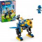 LEGO Sonic The Hedgehog Cyclone vs. Metal Sonic Building Toy 77002
