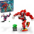 LEGO Sonic The Hedgehog Knuckles’ Guardian Mech Building Toy Set 76996 LEGO Sonic The Hedgehog Knuckles’ Guardian Mech Building Toy Set 76996