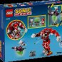 LEGO Sonic The Hedgehog Knuckles’ Guardian Mech Building Toy Set 76996