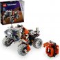 LEGO Technic Surface Space Loader LT78 Space Toy Set 42178