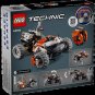 LEGO Technic Surface Space Loader LT78 Space Toy Set 42178
