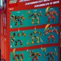LEGO NINJAGO 71839 Arin&acirc;��s Spinjitzu Battle Mech Building Set (Ages 7+)
