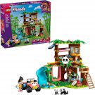 LEGO Friends 42648 Panda Sanctuary Animal Care Building Set (Ages 7+) LEGO Friends 42648 Panda Sanctuary Animal Care Building Set (Ages 7+)