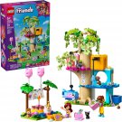 LEGO Friends Cat Birthday Party & Tree House Building Toy 42666 LEGO Friends Cat Birthday Party & Tree House Building Toy 42666