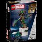 LEGO Marvel Dancing Groot Set 76297