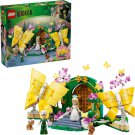 LEGO Wicked 75688 Glinda's Wedding Day Building Set (Ages 8+) LEGO Wicked 75688 Glinda's Wedding Day Building Set (Ages 8+)