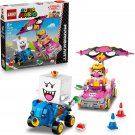LEGO Super Mario: Mario Kart - Wario & King Boo 72038 Set LEGO Super Mario: Mario Kart - Wario & King Boo 72038 Set