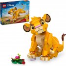 LEGO Disney Simba The Lion King Cub Building Toy 43243 LEGO Disney Simba The Lion King Cub Building Toy 43243