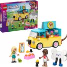 LEGO Friends 42678 Pet Accessories Van Building Set (Ages 6+) LEGO Friends 42678 Pet Accessories Van Building Set (Ages 6+)