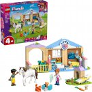 LEGO Friends Animal Vet Clinic Building Toy 42696