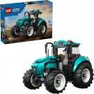 LEGO City Tractor Building Toy for Kids 60498 LEGO City Tractor Building Toy for Kids 60498