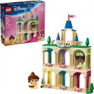 LEGO Disney Princess Mini Belle & Tiana with Castle 43291 LEGO Disney Princess Mini Belle & Tiana with Castle 43291
