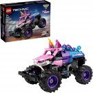 LEGO Technic Monster Jam Sparkle Smash Pull-Back 42220