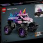 LEGO Technic Monster Jam Sparkle Smash Pull-Back 42220
