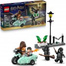 LEGO Harry Potter Hagrid & Harry’s Privet Drive Escape 76459 LEGO Harry Potter Hagrid & Harry’s Privet Drive Escape 76459
