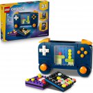 LEGO Creator 3 in 1 Retro Gaming Console Toy 31380 LEGO Creator 3 in 1 Retro Gaming Console Toy 31380