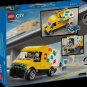 LEGO City 60500 The Van Building Set (Ages 6+)