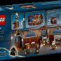 LEGO Harry Potter 76442 Hogwarts Castle: Charms Class Building Set (Ages 8+)
