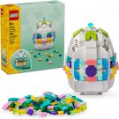 LEGO Decorative Easter Egg Building Toy 40816