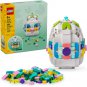 LEGO Decorative Easter Egg Building Toy 40816