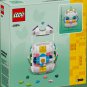LEGO Decorative Easter Egg Building Toy 40816