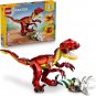 LEGO Creator 3 in 1 Fierce Dinosaur Kids Toy 31379