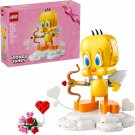 LEGO Looney Tunes Sweetheart Tweety Bird Toy 40824