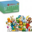 LEGO Minifigures Animal Series 28 6 Pack Toys 66813