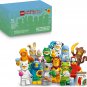 LEGO Minifigures Animal Series 28 6 Pack Toys 66813