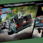 LEGO Speed Champions 77256 Time Machine from Back to The Future (Ages 9+)