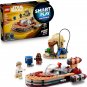 LEGO Star Wars SMART Play: Luke&acirc;��s Landspeeder Set 75420