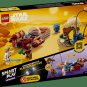 LEGO Star Wars SMART Play: Luke&acirc;��s Landspeeder Set 75420
