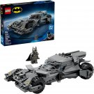 LEGO DC Batman 76331 Batman v Superman Batmobile (Ages 9+)