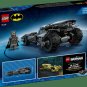 LEGO DC Batman 76331 Batman v Superman Batmobile (Ages 9+)