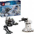 LEGO Star Wars AT-RT Attack Building Toy 75444