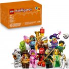 LEGO Minifigures Series 29 6-Pack 66814 Mystery Box Multipack (Ages 6+) LEGO Minifigures Series 29 6-Pack 66814 Mystery Box Multipack (Ages 6+)